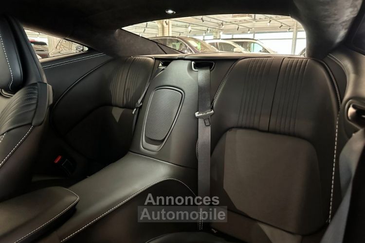 Aston Martin DB11 4.0 V8 510 *360° *LED* Entretien AM / Garantie 12 mois Prémium - <small></small> 125.990 € <small></small> - #13