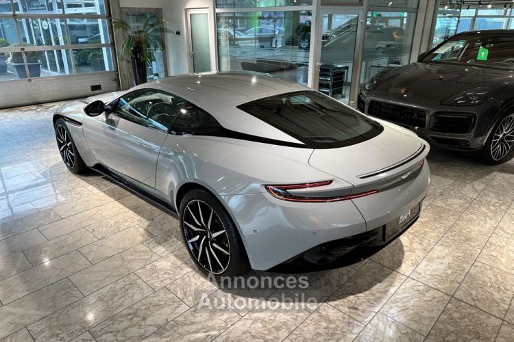 Aston Martin DB11 4.0 V8 510 *360° *LED* Entretien AM / Garantie 12 mois Prémium - <small></small> 125.990 € <small></small> - #20