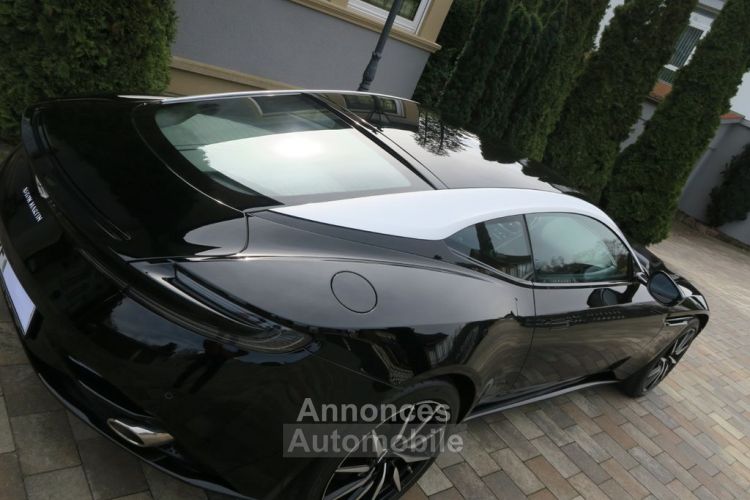 Aston Martin DB11 4.0 V8 510 *360° *LED* Entretien Full AM / Caméra / Garantie AM encore jusqu'au 7/2025 ! ! (prolongeable) - <small></small> 123.990 € <small></small> - #13