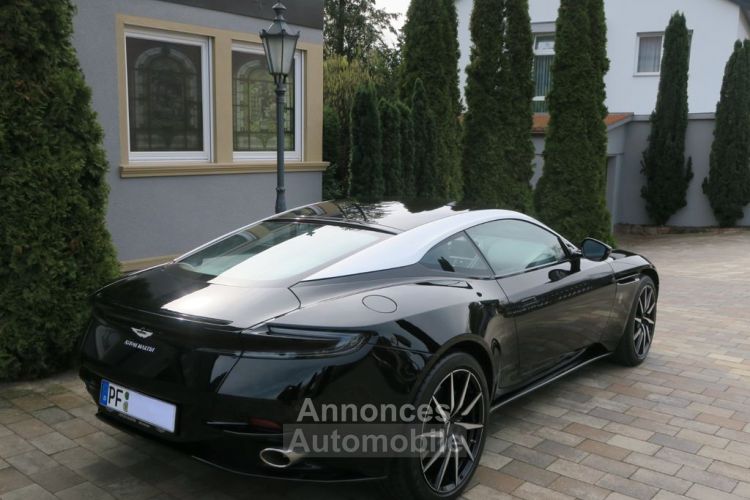 Aston Martin DB11 4.0 V8 510 *360° *LED* Entretien Full AM / Caméra / Garantie AM encore jusqu'au 7/2025 ! ! (prolongeable) - <small></small> 123.990 € <small></small> - #17