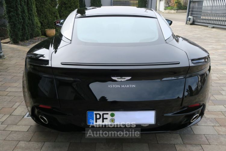 Aston Martin DB11 4.0 V8 510 *360° *LED* Entretien Full AM / Caméra / Garantie AM encore jusqu'au 7/2025 ! ! (prolongeable) - <small></small> 123.990 € <small></small> - #19