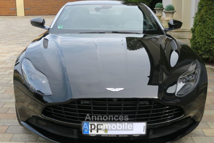 Aston Martin DB11 4.0 V8 510 *360° *LED* Entretien Full AM / Caméra / Garantie AM encore jusqu'au 7/2025 ! ! (prolongeable) - <small></small> 123.990 € <small></small> - #20