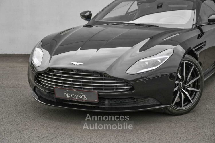 Aston Martin DB11 4.0 V8 BiTurbo - 360 CAM - MEMORY - B&O 3D - HEATED SEAT - - <small></small> 189.990 € <small>TTC</small> - #2