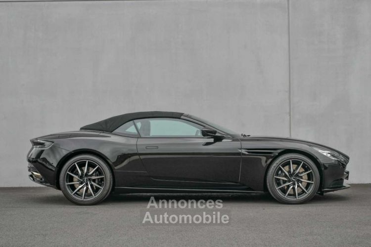 Aston Martin DB11 4.0 V8 BiTurbo - 360 CAM - MEMORY - B&O 3D - HEATED SEAT - - <small></small> 189.990 € <small>TTC</small> - #5