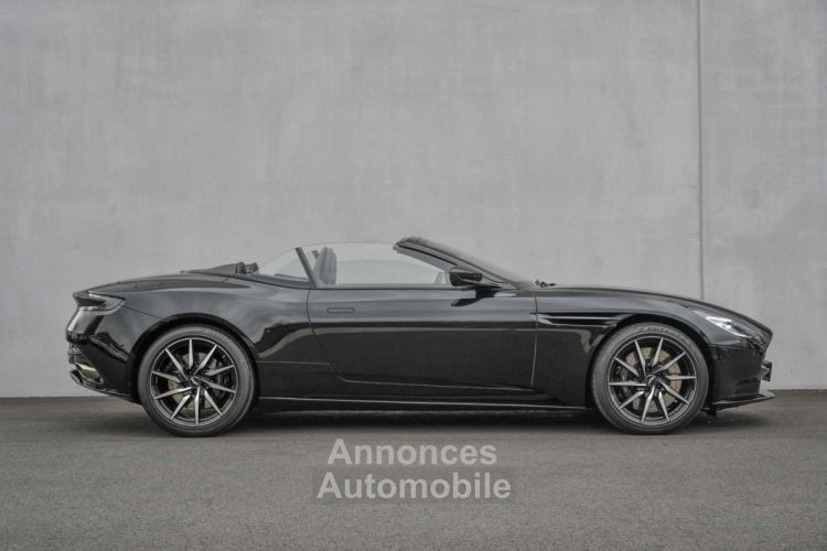 Aston Martin DB11 4.0 V8 BiTurbo - 360 CAM - MEMORY - B&O 3D - HEATED SEAT - - <small></small> 189.990 € <small>TTC</small> - #6