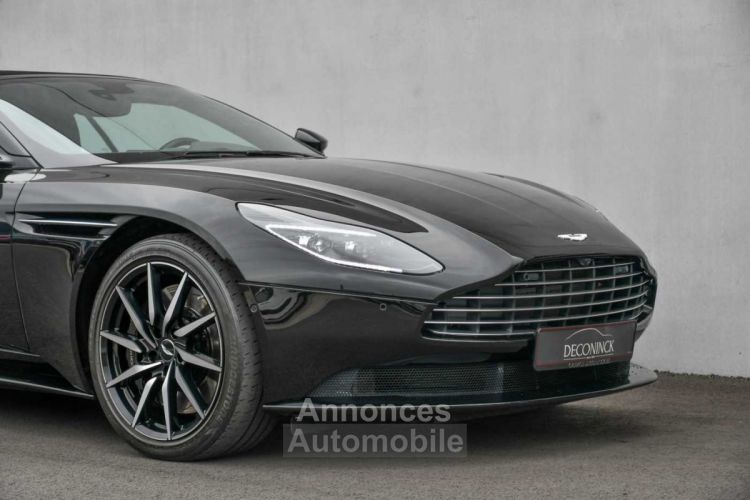 Aston Martin DB11 4.0 V8 BiTurbo - 360 CAM - MEMORY - B&O 3D - HEATED SEAT - - <small></small> 189.990 € <small>TTC</small> - #7