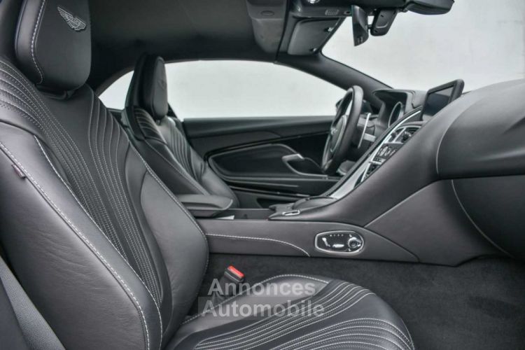 Aston Martin DB11 4.0 V8 BiTurbo - 360 CAM - MEMORY - B&O 3D - HEATED SEAT - - <small></small> 189.990 € <small>TTC</small> - #22