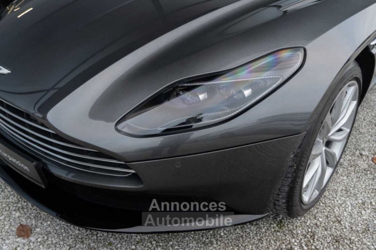 Aston Martin DB11 4.0 V8 BiTurbo BlindSpot ParkAssist 20' - <small></small> 139.900 € <small>TTC</small> - #3