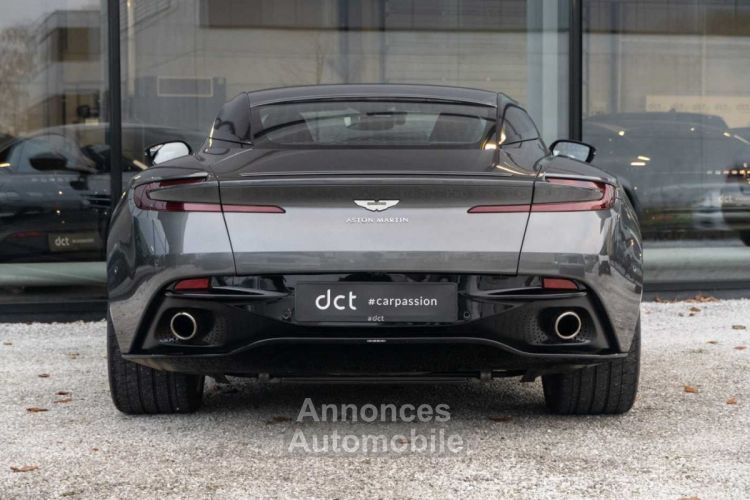 Aston Martin DB11 4.0 V8 BiTurbo BlindSpot ParkAssist 20' - <small></small> 139.900 € <small>TTC</small> - #5