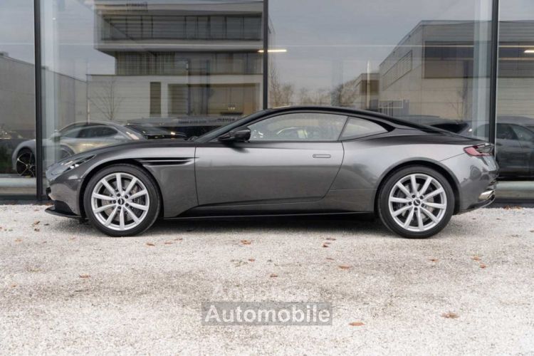 Aston Martin DB11 4.0 V8 BiTurbo BlindSpot ParkAssist 20' - <small></small> 139.900 € <small>TTC</small> - #8