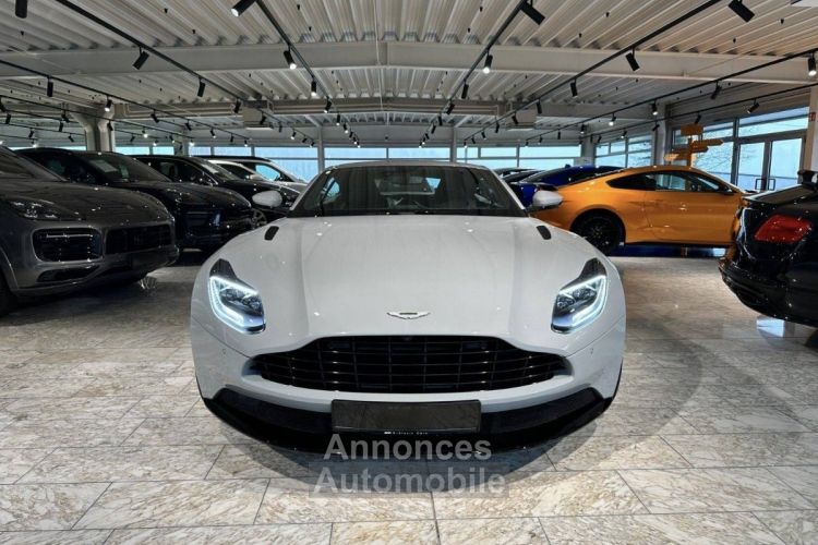 Aston Martin DB11 4.0 V8 *MY2019*360°*LED* - <small></small> 109.980 € <small>TTC</small> - #2