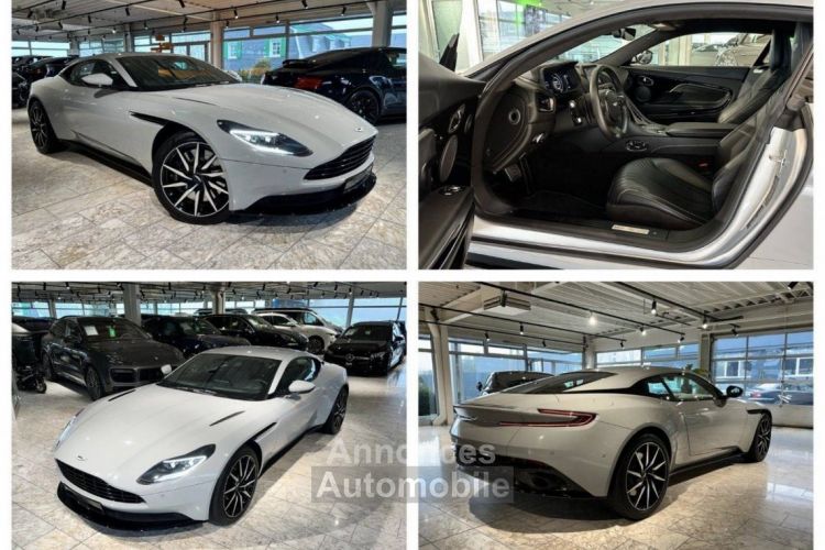 Aston Martin DB11 4.0 V8 *MY2019*360°*LED* - <small></small> 109.980 € <small>TTC</small> - #4