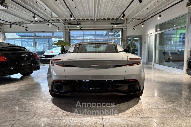 Aston Martin DB11 4.0 V8 *MY2019*360°*LED* - <small></small> 109.980 € <small>TTC</small> - #6