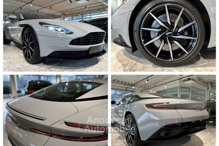 Aston Martin DB11 4.0 V8 *MY2019*360°*LED* - <small></small> 109.980 € <small>TTC</small> - #8