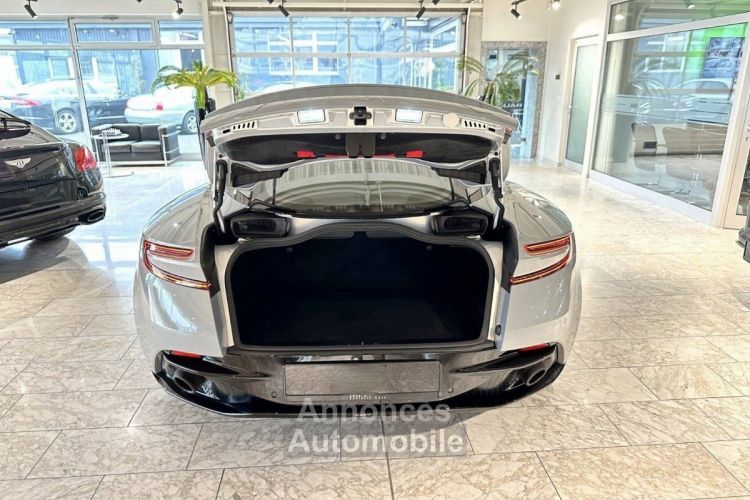 Aston Martin DB11 4.0 V8 *MY2019*360°*LED* - <small></small> 109.980 € <small>TTC</small> - #19