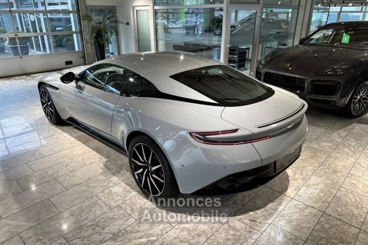 Aston Martin DB11 4.0 V8 *MY2019*360°*LED* - <small></small> 109.980 € <small>TTC</small> - #20