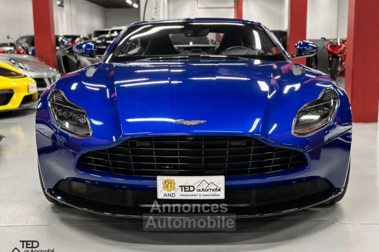 Aston Martin DB11 510cv - <small></small> 133.500 € <small>TTC</small> - #2