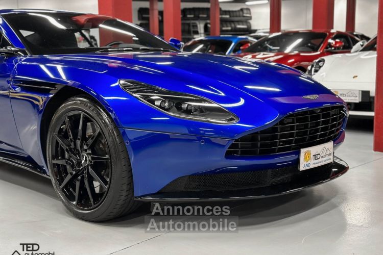 Aston Martin DB11 510cv - <small></small> 133.500 € <small>TTC</small> - #5