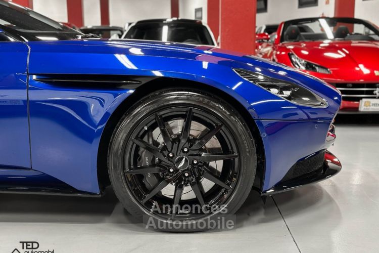 Aston Martin DB11 510cv - <small></small> 133.500 € <small>TTC</small> - #6