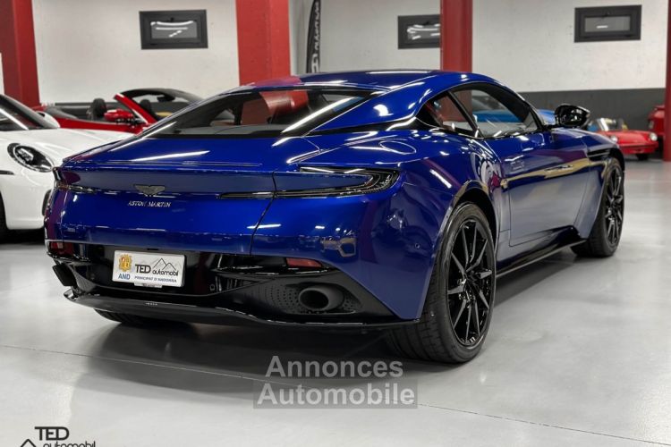 Aston Martin DB11 510cv - <small></small> 133.500 € <small>TTC</small> - #7