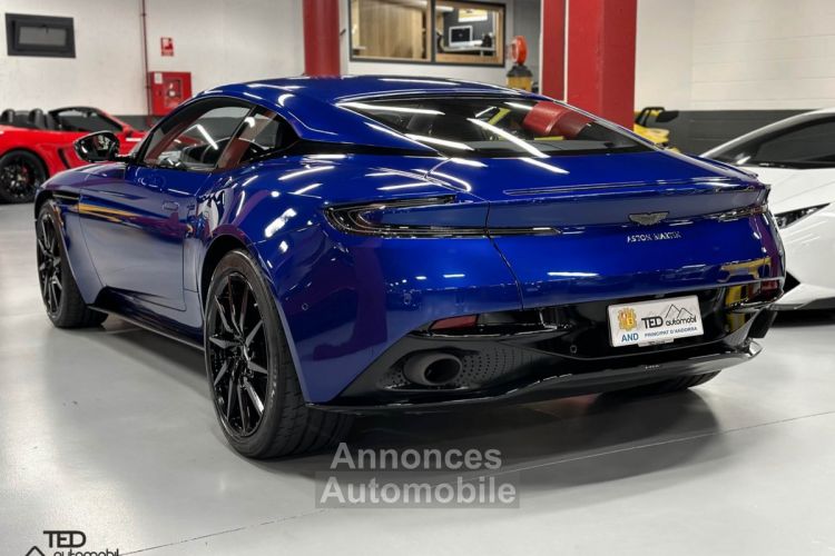 Aston Martin DB11 510cv - <small></small> 133.500 € <small>TTC</small> - #9