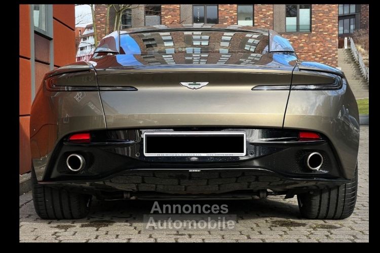 Aston Martin DB11 5.2 V12 610 12/2012  - <small></small> 129.900 € <small>TTC</small> - #3