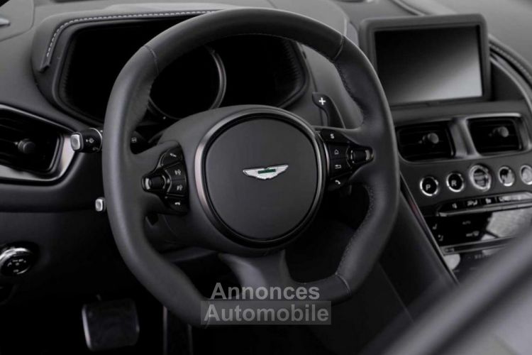 Aston Martin DB11 5.2 V12 AMR Bi-turbo DB 11 - <small></small> 250.000 € <small></small> - #5