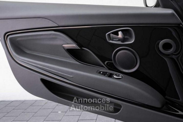 Aston Martin DB11 5.2 V12 AMR Bi-turbo DB 11 - <small></small> 250.000 € <small></small> - #11