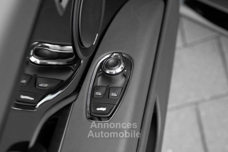 Aston Martin DB11 5.2 V12 AMR Bi-turbo DB 11 - <small></small> 250.000 € <small></small> - #13