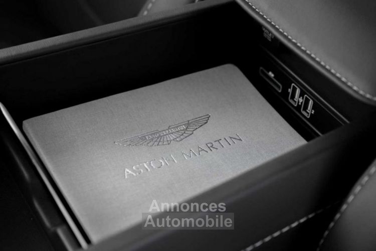 Aston Martin DB11 5.2 V12 AMR Bi-turbo DB 11 - <small></small> 250.000 € <small></small> - #17