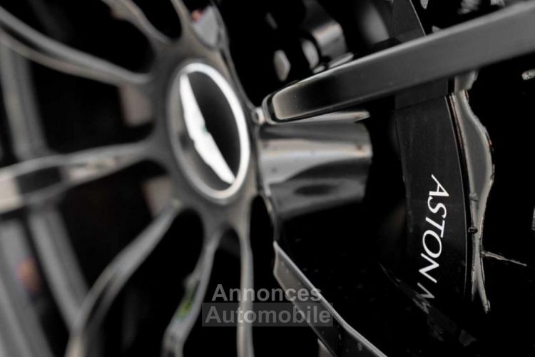 Aston Martin DB11 5.2 V12 AMR Bi-turbo DB 11 - <small></small> 250.000 € <small></small> - #19