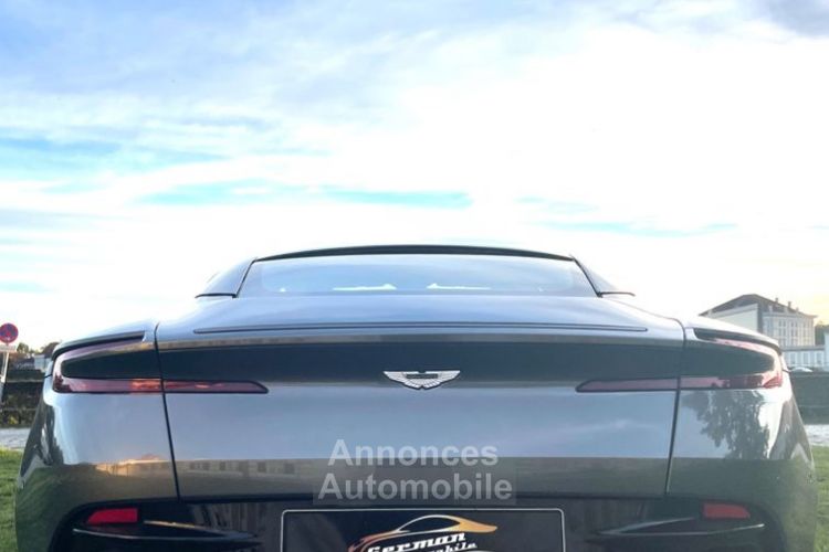 Aston Martin DB11 5.2 V12 / Garantie 12 mois - <small></small> 124.900 € <small>TTC</small> - #5