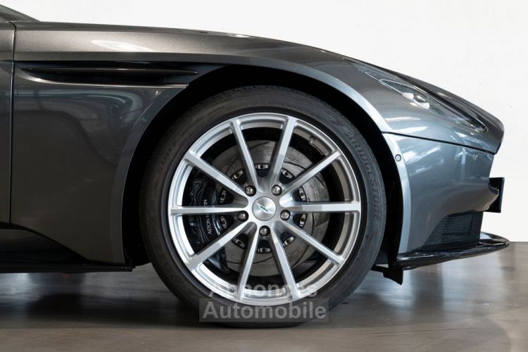 Aston Martin DB11 5.2 *V12 *AMR* 639 ch * 1èreM * 360° * JA20* B&O * Garantie 12 mois Prémium - <small></small> 160.990 € <small>TTC</small> - #4