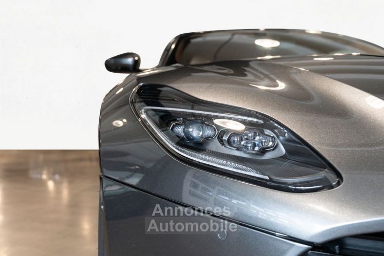Aston Martin DB11 5.2 *V12 *AMR* 639 ch * 1èreM * 360° * JA20* B&O * Garantie 12 mois Prémium - <small></small> 160.990 € <small>TTC</small> - #8