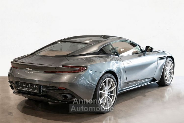 Aston Martin DB11 5.2 *V12 *AMR* 639 ch * 1èreM * 360° * JA20* B&O * Garantie 12 mois Prémium - <small></small> 160.990 € <small>TTC</small> - #15