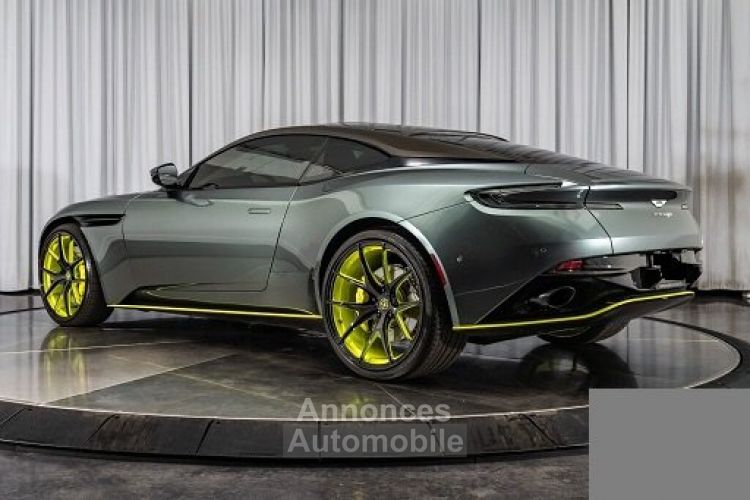 Aston Martin DB11 AMR - <small></small> 200.500 € <small>TTC</small> - #4
