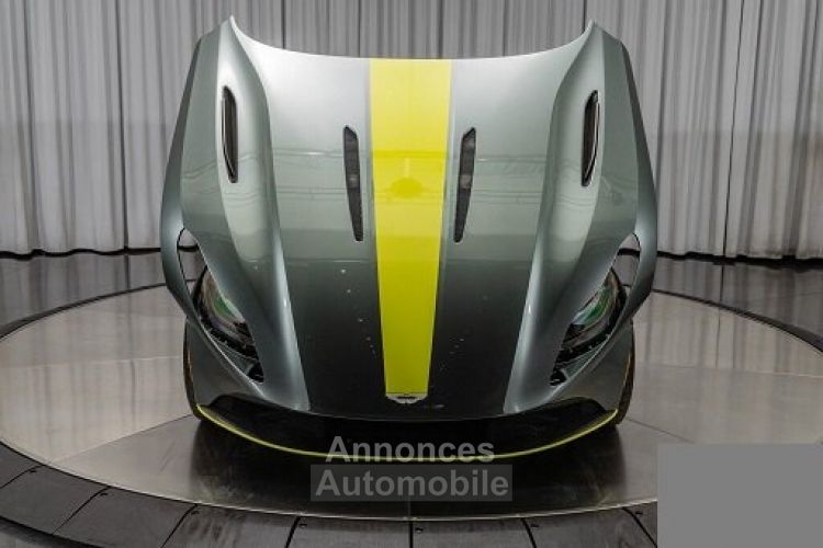Aston Martin DB11 AMR - <small></small> 200.500 € <small>TTC</small> - #7
