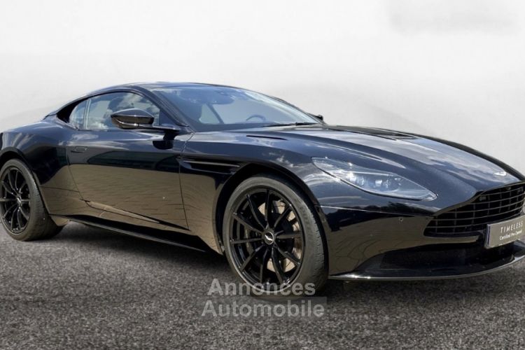 Aston Martin DB11 AMR V12 - <small></small> 156.900 € <small>TTC</small> - #1