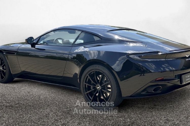 Aston Martin DB11 AMR V12 - <small></small> 156.900 € <small>TTC</small> - #2