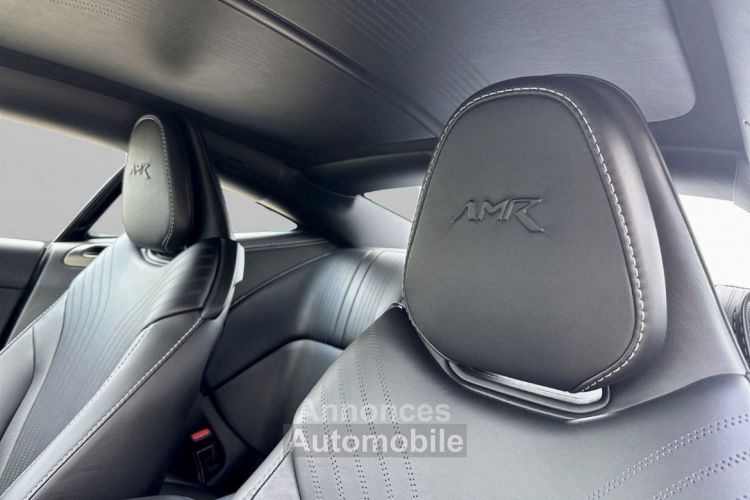 Aston Martin DB11 AMR V12 - <small></small> 156.900 € <small>TTC</small> - #6