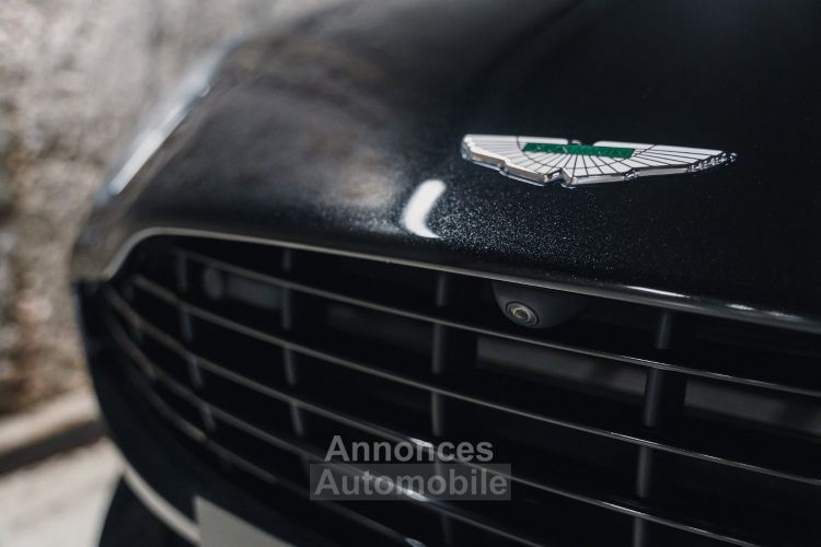 Aston Martin DB11 AMR V12 5.2 639 - <small>A partir de </small>1.320 EUR <small>/ mois</small> - #5