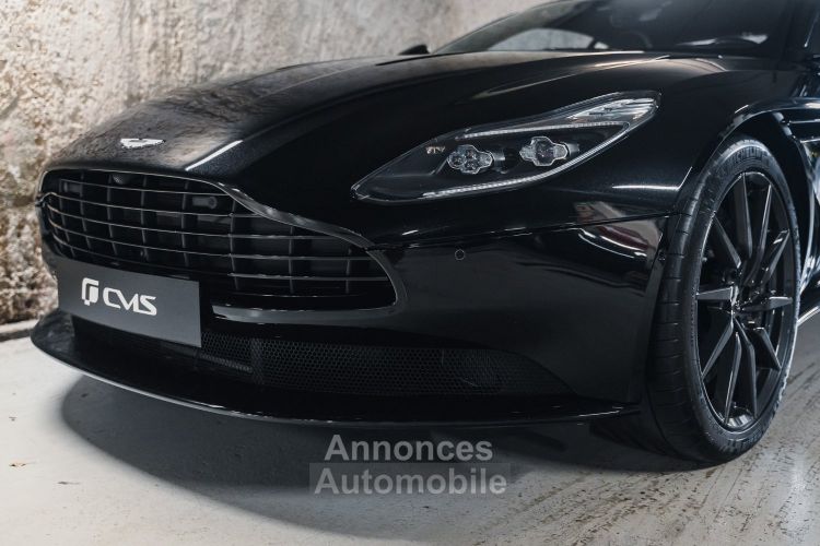 Aston Martin DB11 AMR V12 5.2 639 - <small>A partir de </small>1.320 EUR <small>/ mois</small> - #4