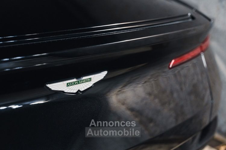Aston Martin DB11 AMR V12 5.2 639 - <small>A partir de </small>1.320 EUR <small>/ mois</small> - #14