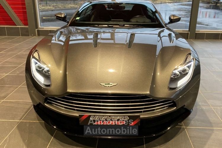 Aston Martin DB11 COUPE 5.2 BI- TURBO V12 - <small></small> 157.990 € <small>TTC</small> - #2