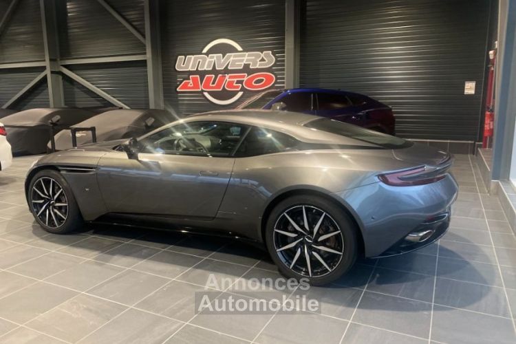 Aston Martin DB11 COUPE 5.2 BI- TURBO V12 - <small></small> 157.990 € <small>TTC</small> - #3