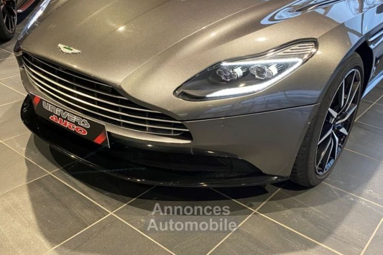 Aston Martin DB11 COUPE 5.2 BI- TURBO V12 - <small></small> 157.990 € <small>TTC</small> - #4