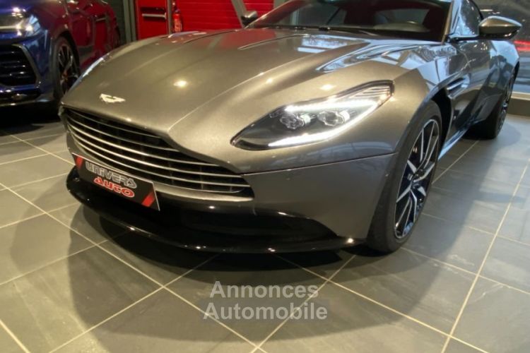 Aston Martin DB11 COUPE 5.2 BI- TURBO V12 - <small></small> 157.990 € <small>TTC</small> - #6