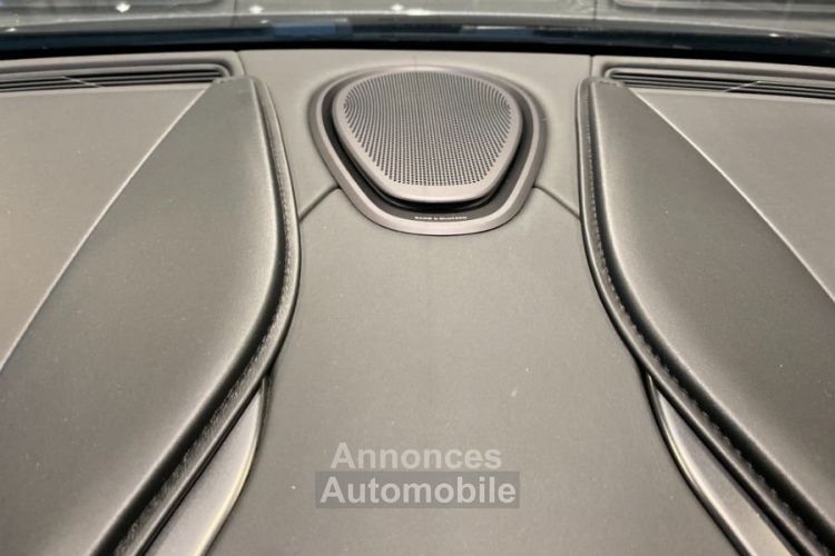 Aston Martin DB11 COUPE 5.2 BI- TURBO V12 - <small></small> 157.990 € <small>TTC</small> - #24