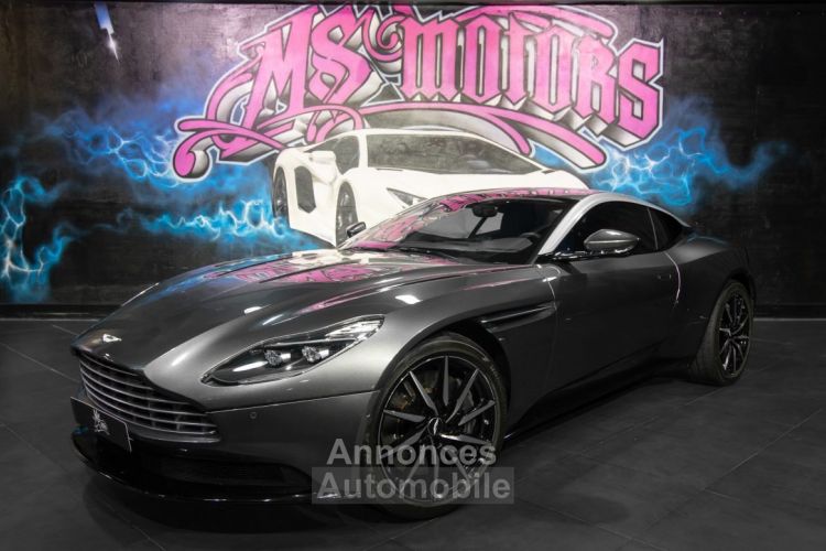 Aston Martin DB11 COUPE V12 - <small></small> 164.900 € <small>TTC</small> - #2