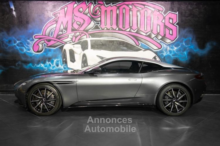 Aston Martin DB11 COUPE V12 - <small></small> 164.900 € <small>TTC</small> - #3